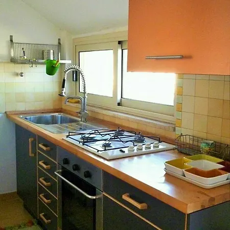 Attico Bella Vista Apartment