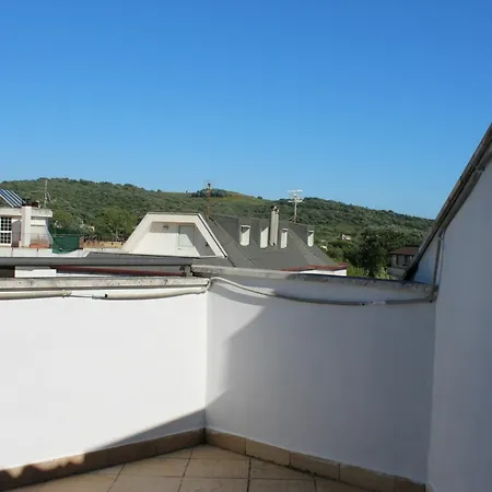 Attico Bella Vista Formia
