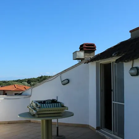 Attico Bella Vista Apartment Formia