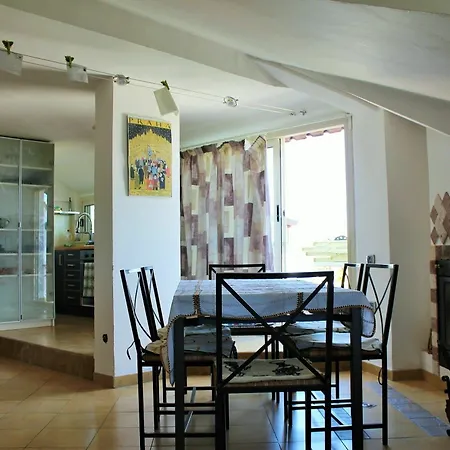 Attico Bella Vista