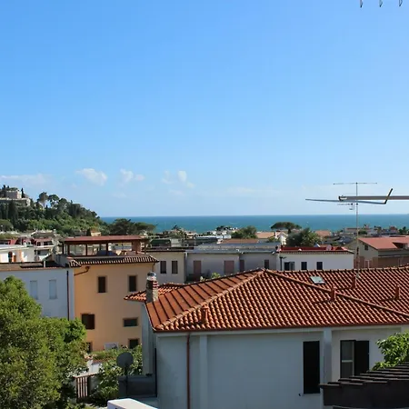 Attico Bella Vista Apartment