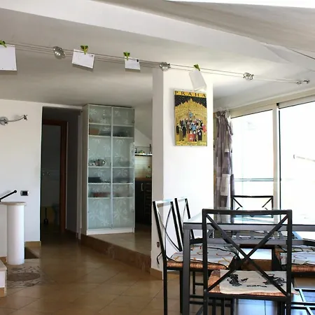 Attico Bella Vista *