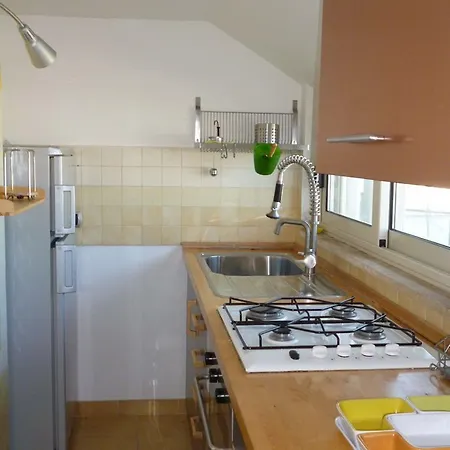 Attico Bella Vista Formia